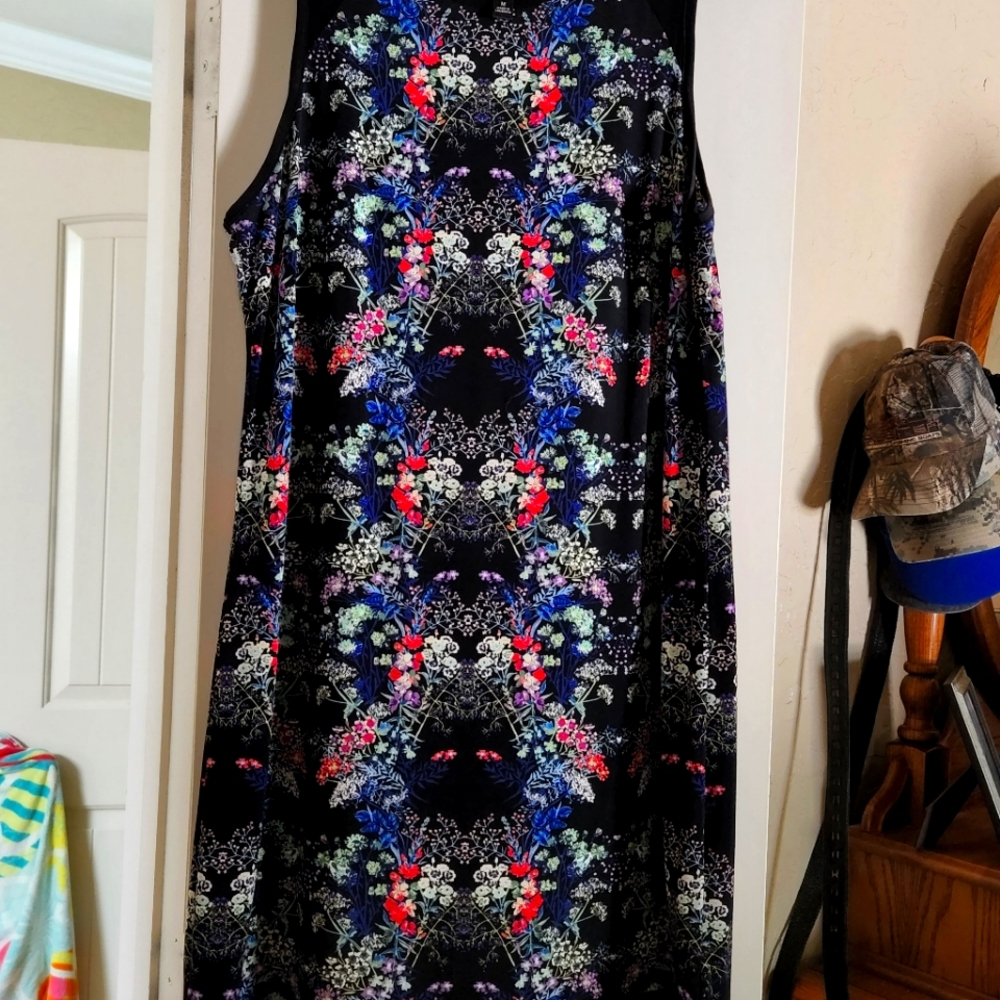 Ladies Size 10 Dress